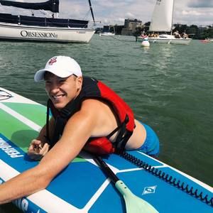 Meet your Posher, Nick